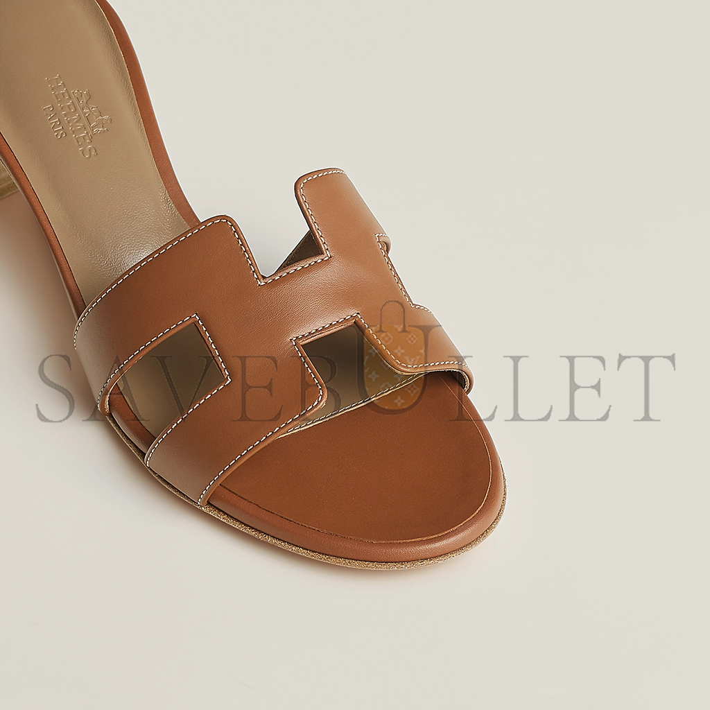 HERMES OASIS SANDAL H071002Z03365